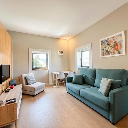 ויאנה דו קסטלו Casa Sao Vicente - Apartment Near City Centre With Private Parking מראה חיצוני תמונה