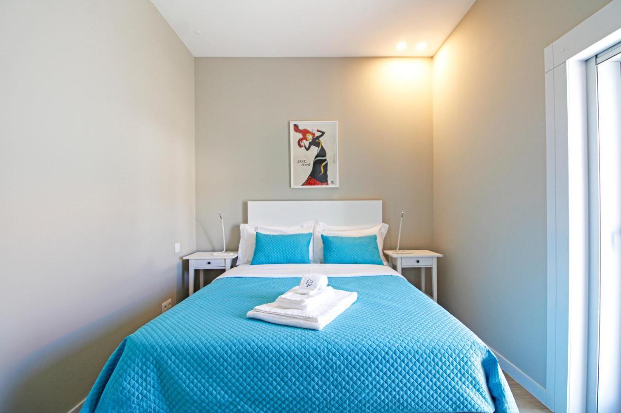 ויאנה דו קסטלו Casa Sao Vicente - Apartment Near City Centre With Private Parking מראה חיצוני תמונה