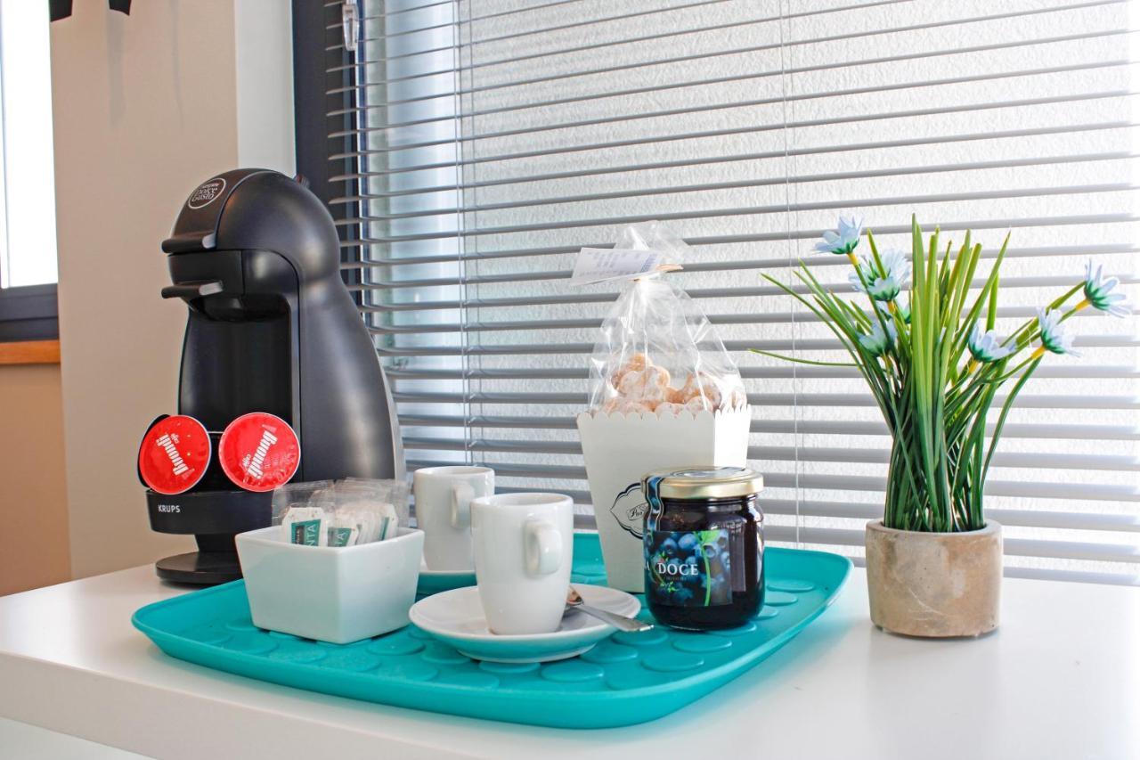 ויאנה דו קסטלו Casa Sao Vicente - Apartment Near City Centre With Private Parking מראה חיצוני תמונה