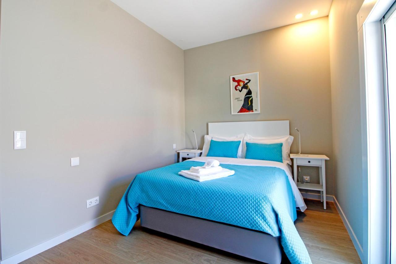 ויאנה דו קסטלו Casa Sao Vicente - Apartment Near City Centre With Private Parking מראה חיצוני תמונה