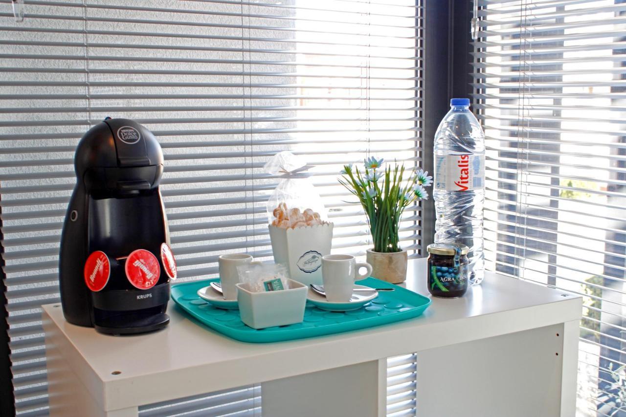ויאנה דו קסטלו Casa Sao Vicente - Apartment Near City Centre With Private Parking מראה חיצוני תמונה