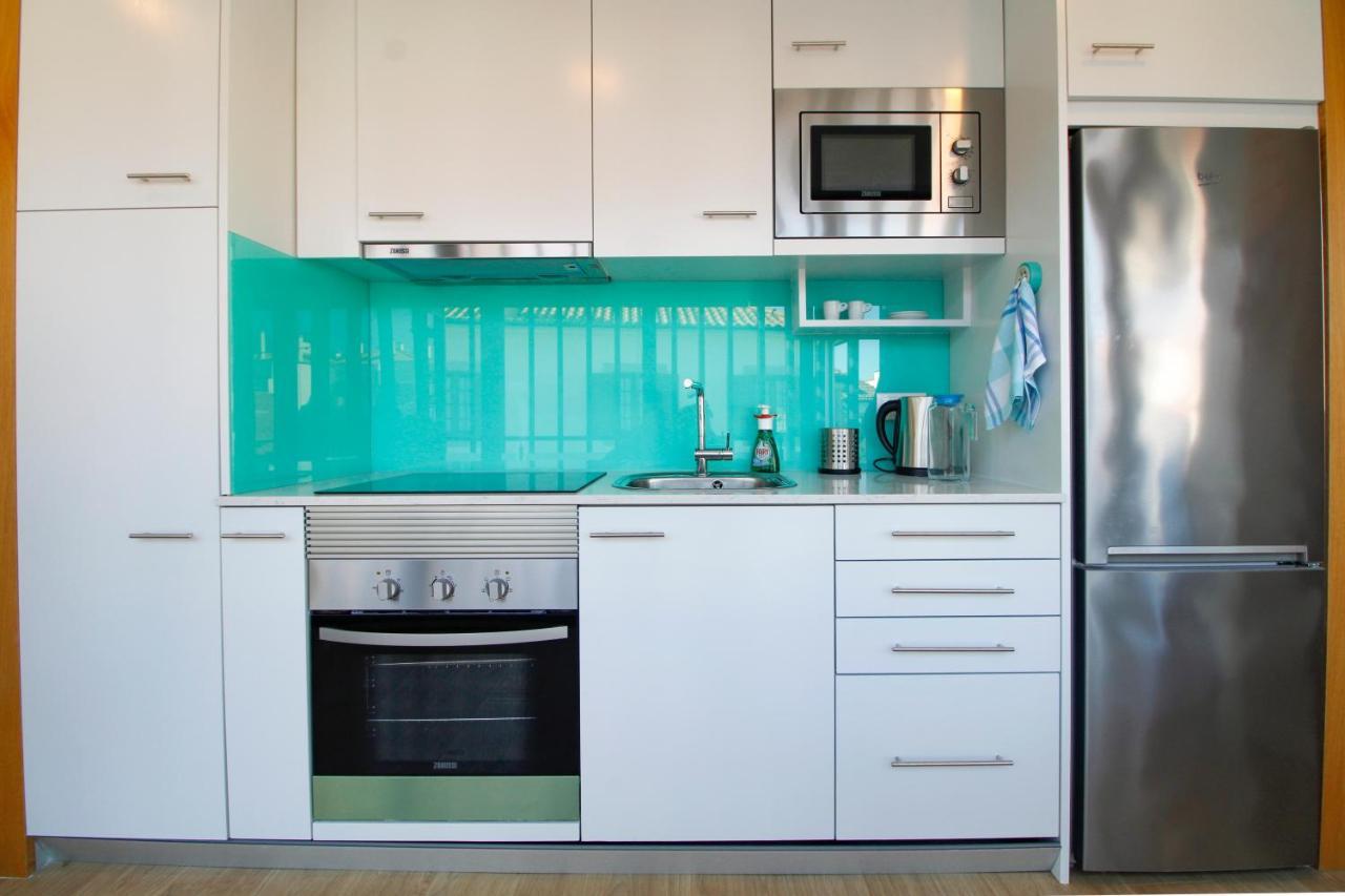 ויאנה דו קסטלו Casa Sao Vicente - Apartment Near City Centre With Private Parking מראה חיצוני תמונה