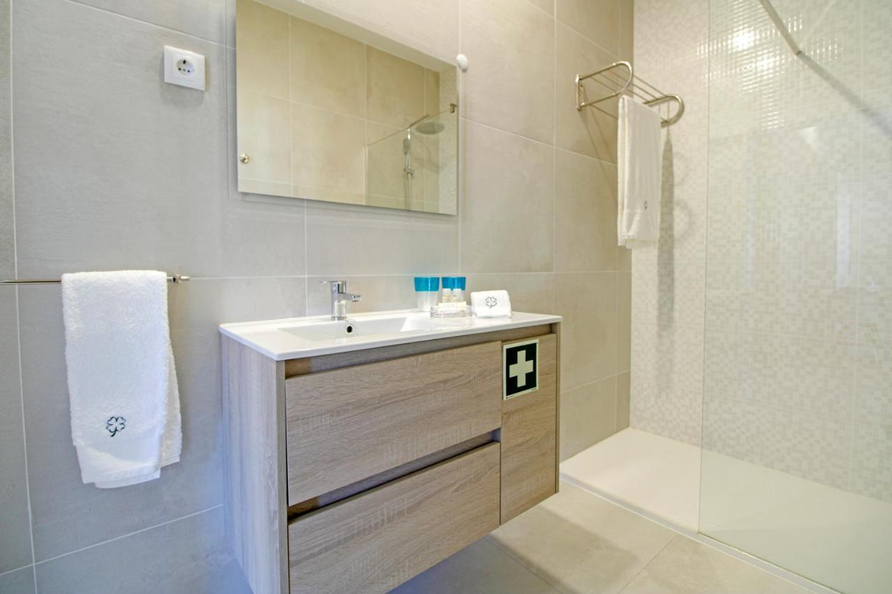 ויאנה דו קסטלו Casa Sao Vicente - Apartment Near City Centre With Private Parking מראה חיצוני תמונה