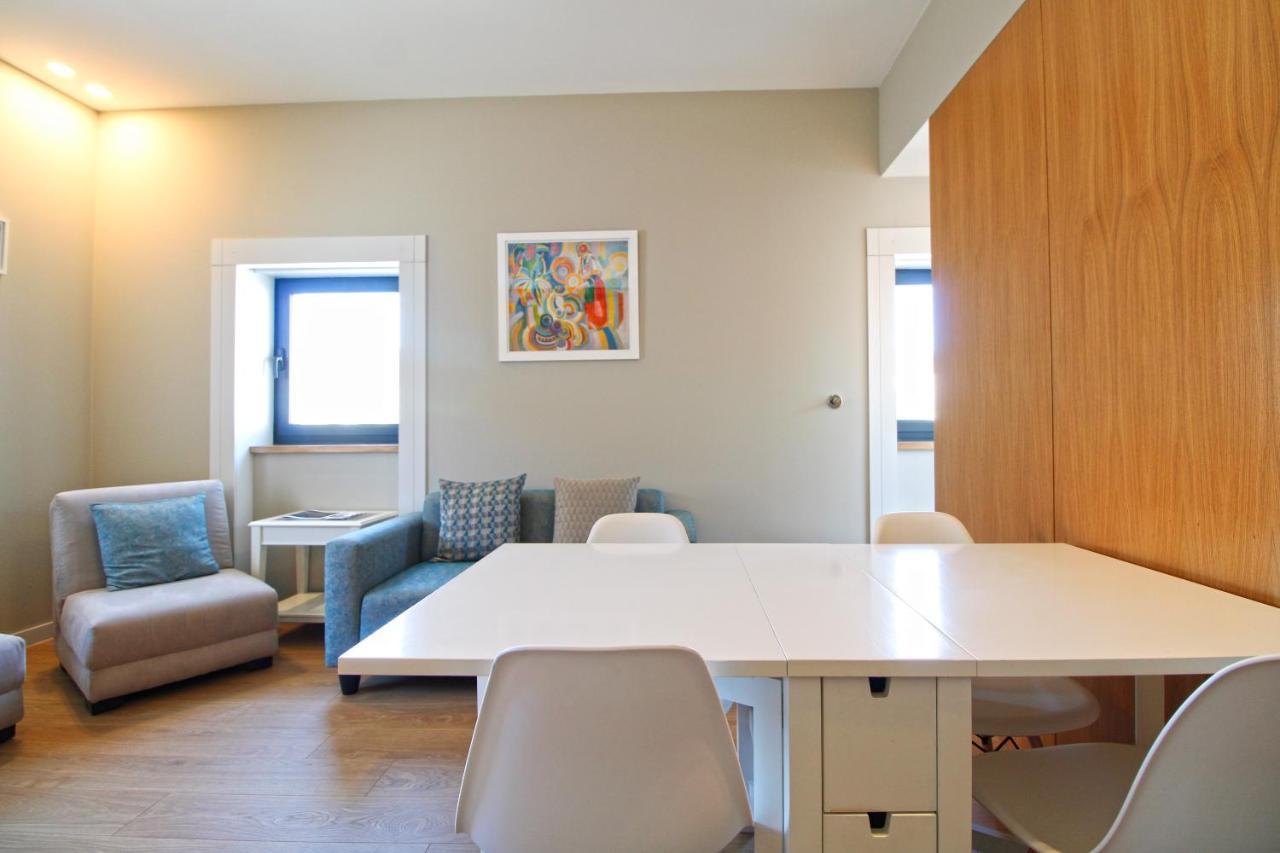 ויאנה דו קסטלו Casa Sao Vicente - Apartment Near City Centre With Private Parking מראה חיצוני תמונה