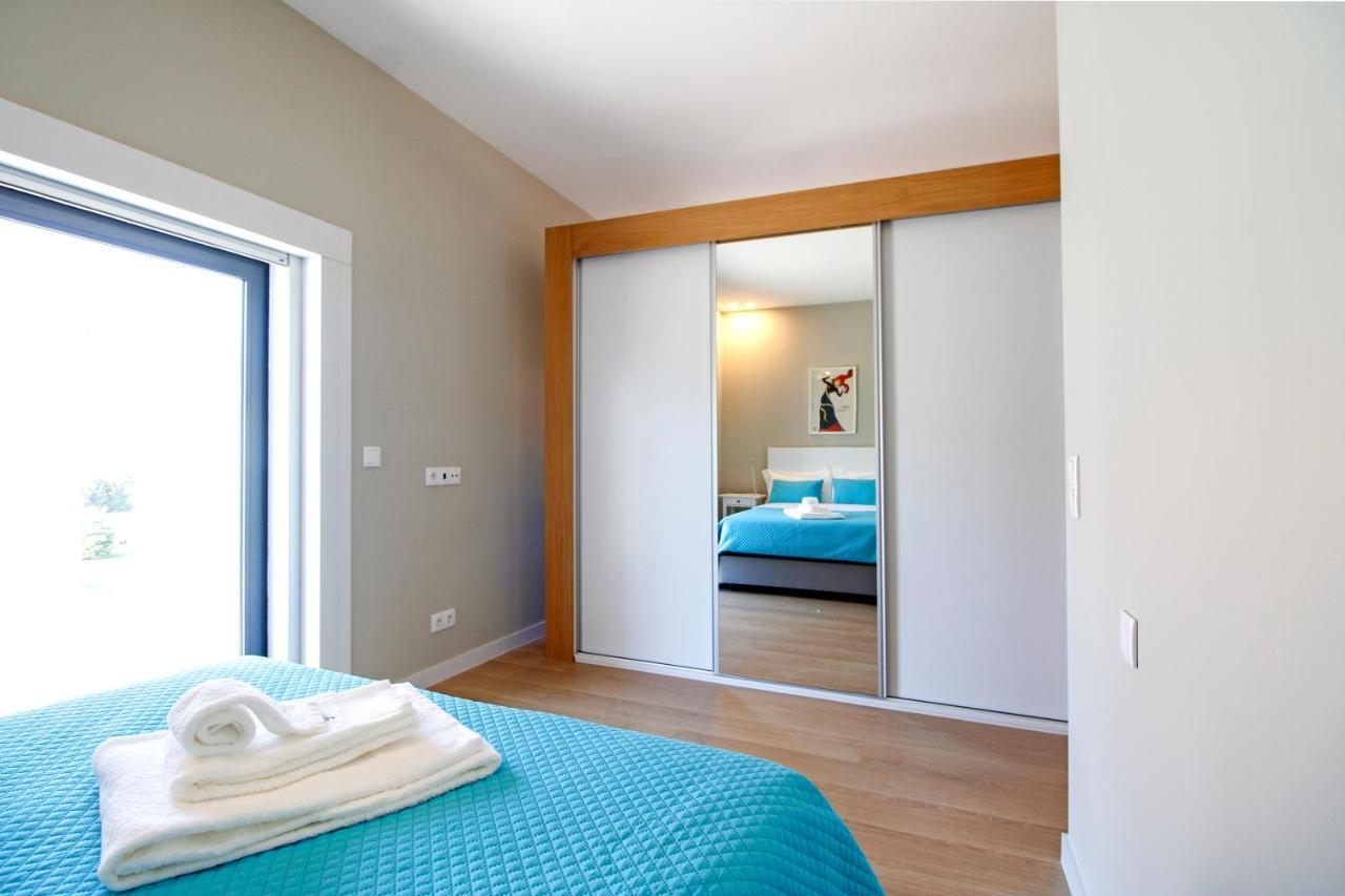 ויאנה דו קסטלו Casa Sao Vicente - Apartment Near City Centre With Private Parking מראה חיצוני תמונה