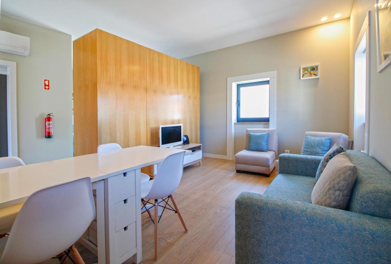 ויאנה דו קסטלו Casa Sao Vicente - Apartment Near City Centre With Private Parking מראה חיצוני תמונה