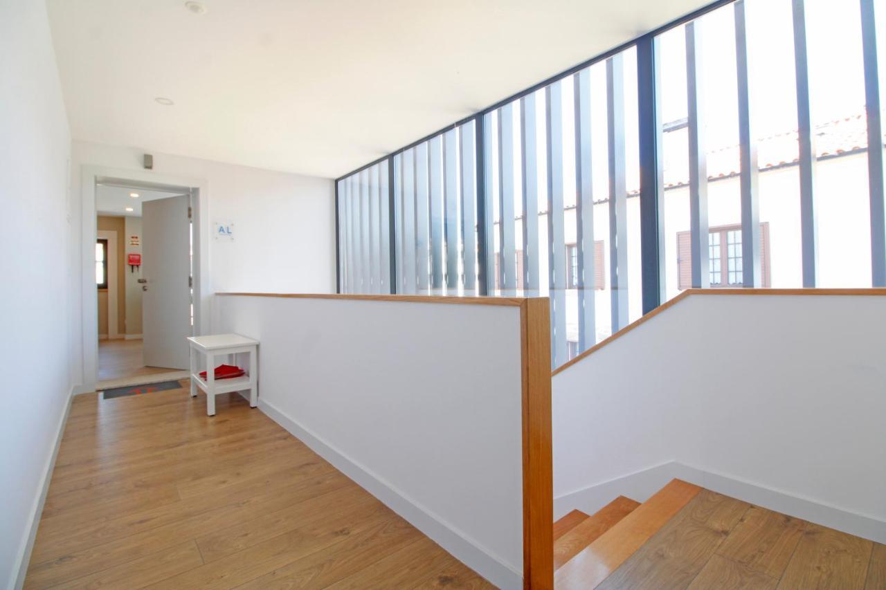 ויאנה דו קסטלו Casa Sao Vicente - Apartment Near City Centre With Private Parking מראה חיצוני תמונה